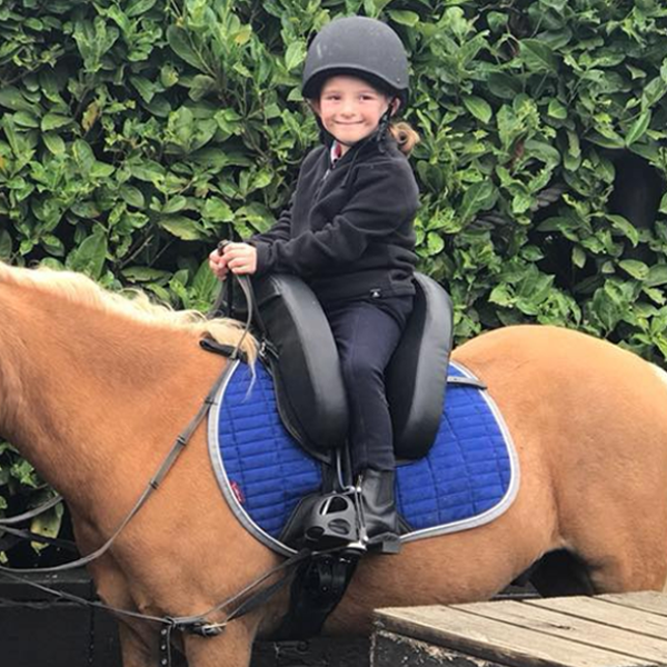 Top 6 Benefits of the Inky Dinky Saddle