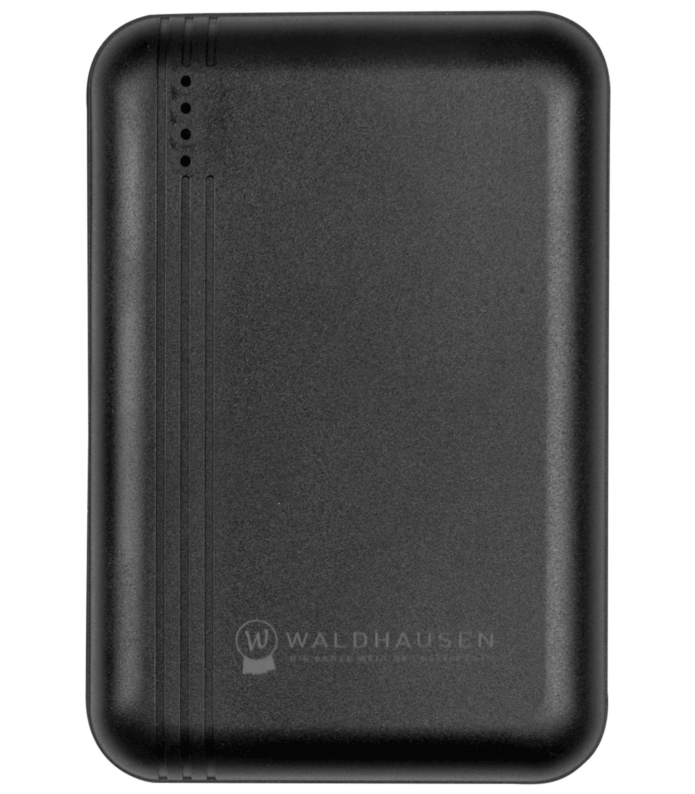 Powerbank per 3890.. Coperta riscaldante e massaggiante Waldhausen Health + Care TecSupreme, 5000 mAh / 7.4 V