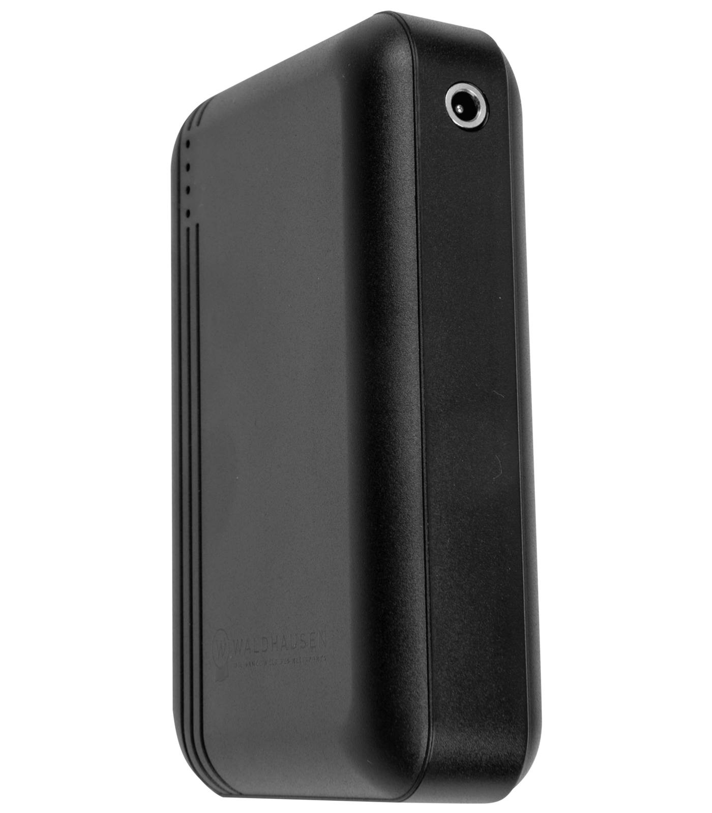 Powerbank per 3890.. Coperta riscaldante e massaggiante Waldhausen Health + Care TecSupreme, 5000 mAh / 7.4 V