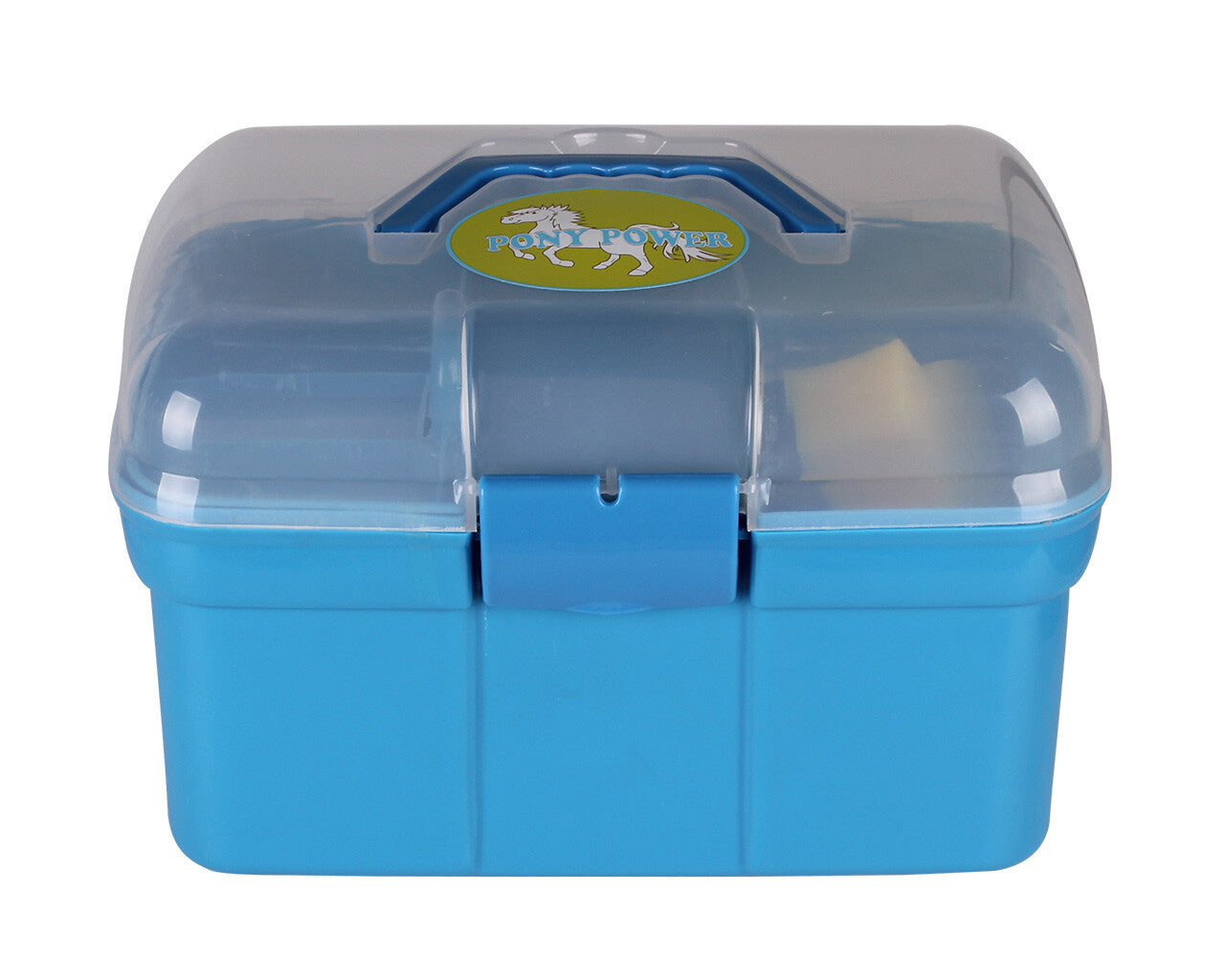 Scatola per toelettatura - Pony Power