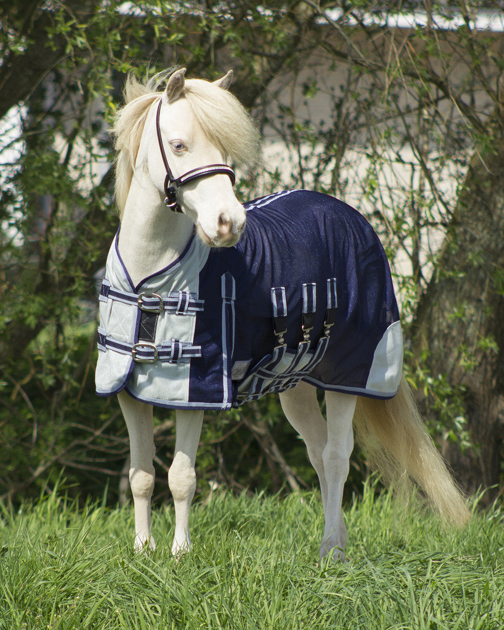 Coperta anti-zanzare Falabella