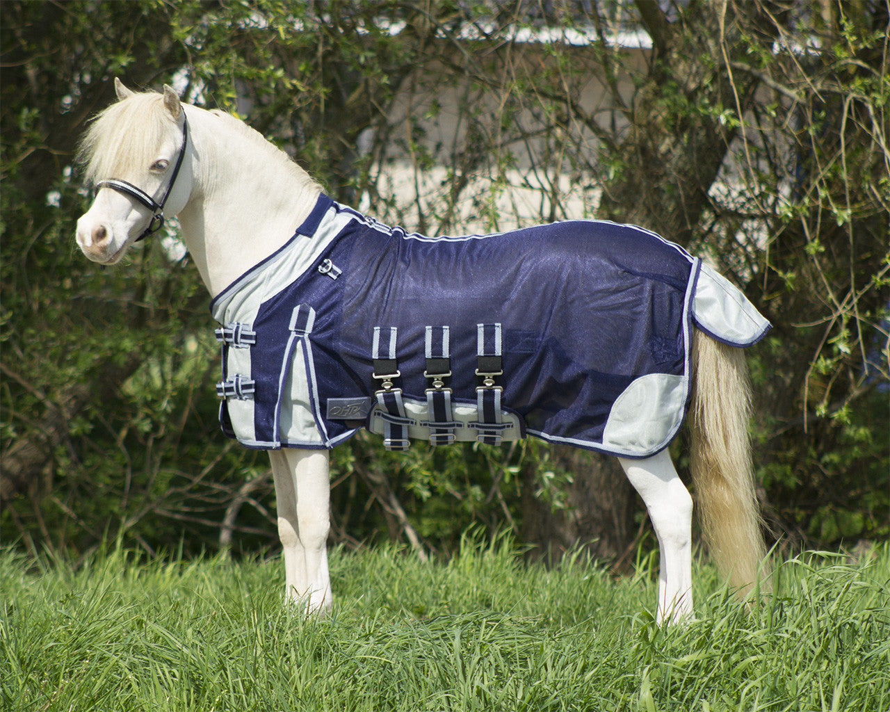 Coperta anti-zanzare Falabella
