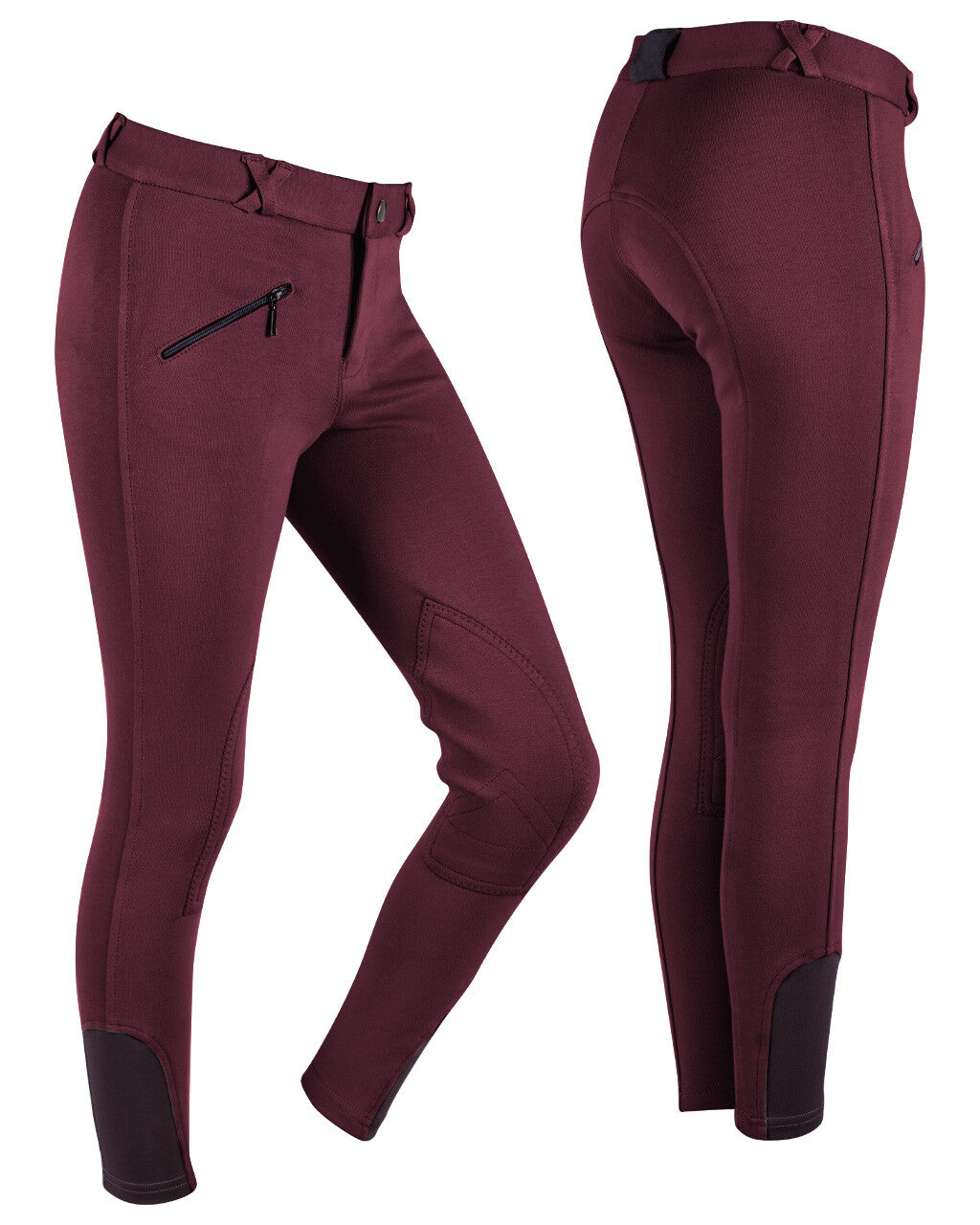Pantaloni da equitazione Junior