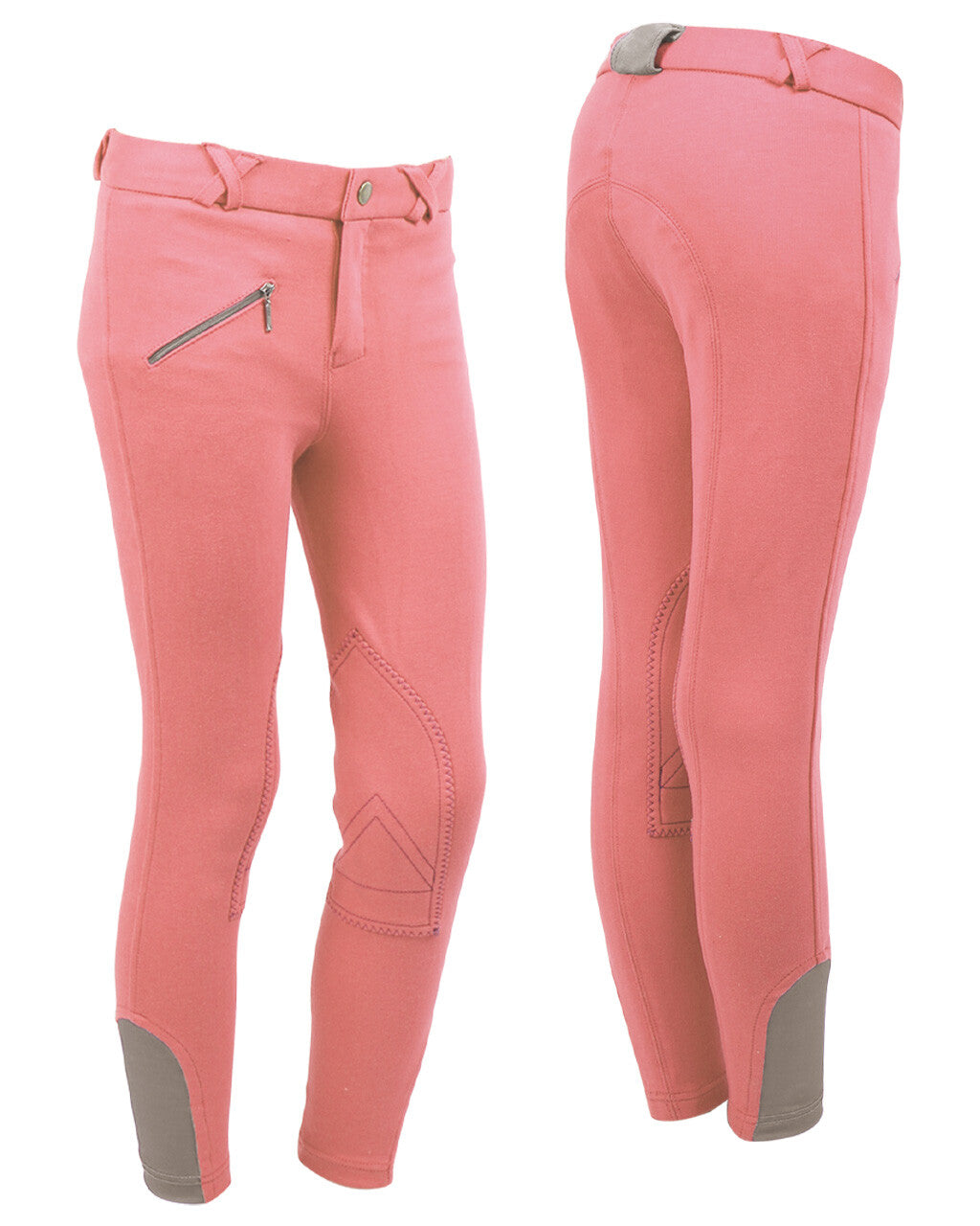 Pantaloni da equitazione Junior