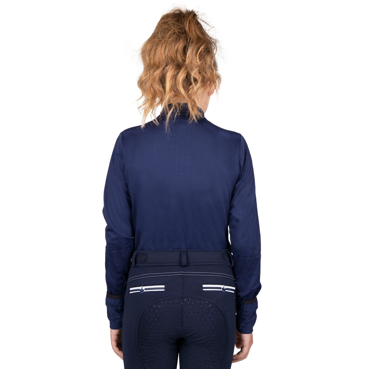Maglia riscaldante istantanea