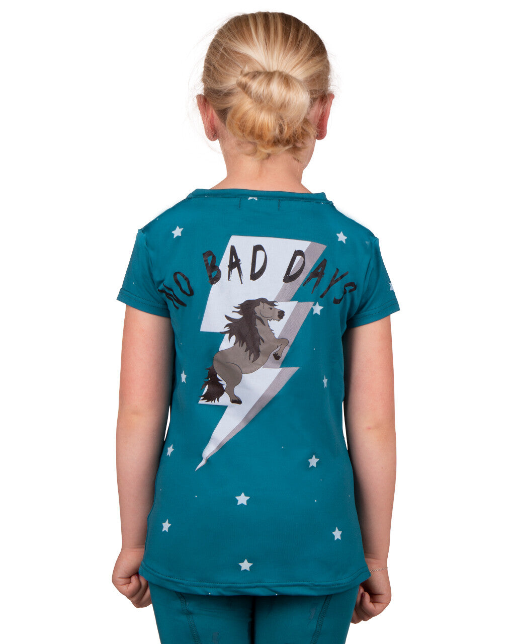 Maglia sportiva - Thunderbolt