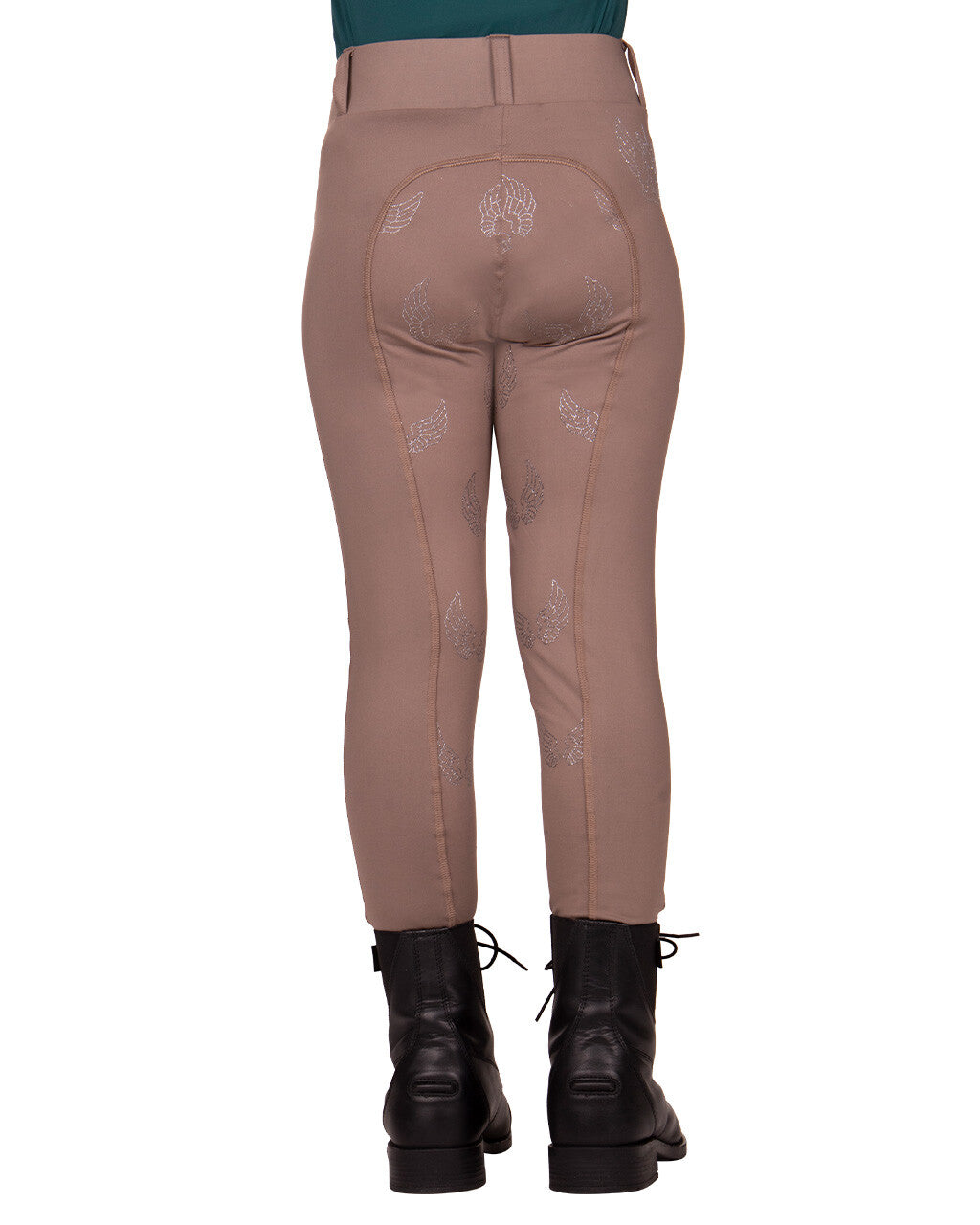 Collant da equitazione - Veerle SALDI