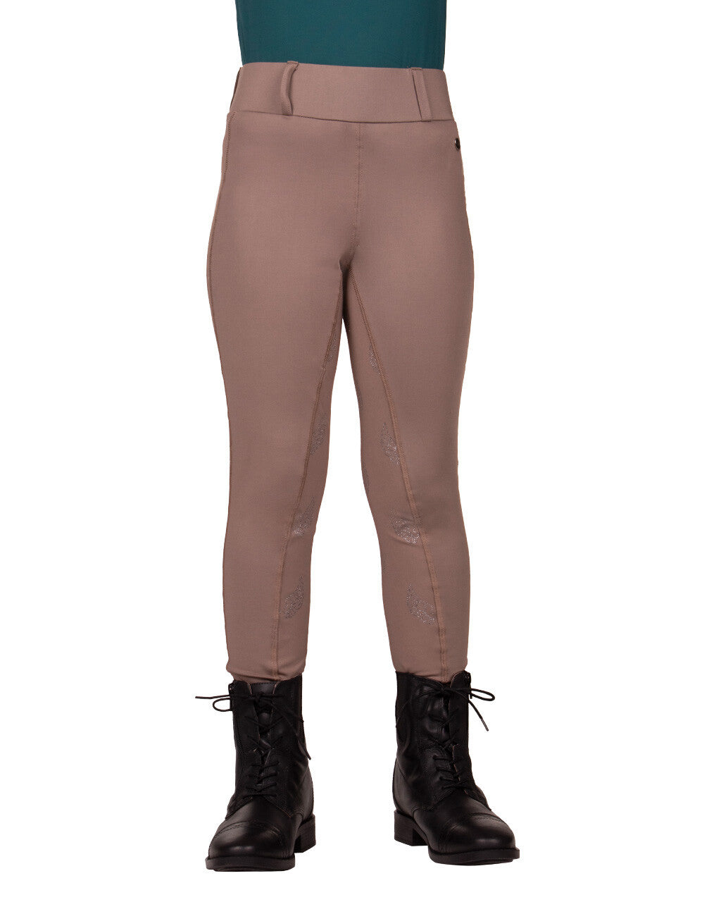 Collant da equitazione - Veerle SALDI