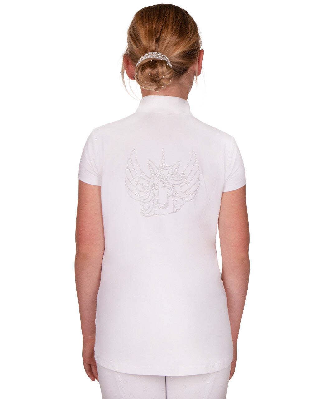 Maglia da competizione - Veerle
