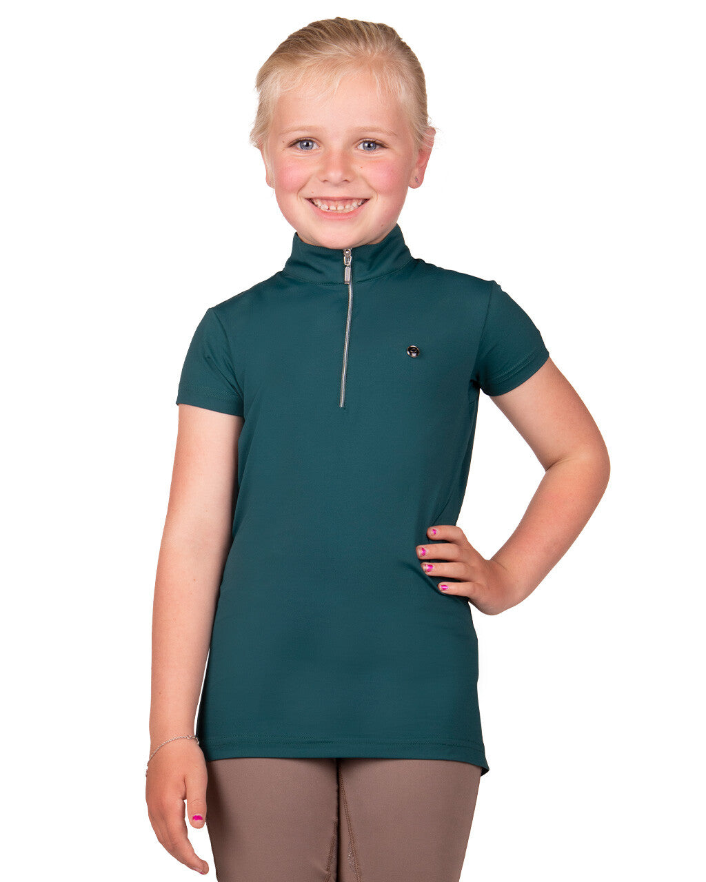Maglia sportiva - Veerle SALDI