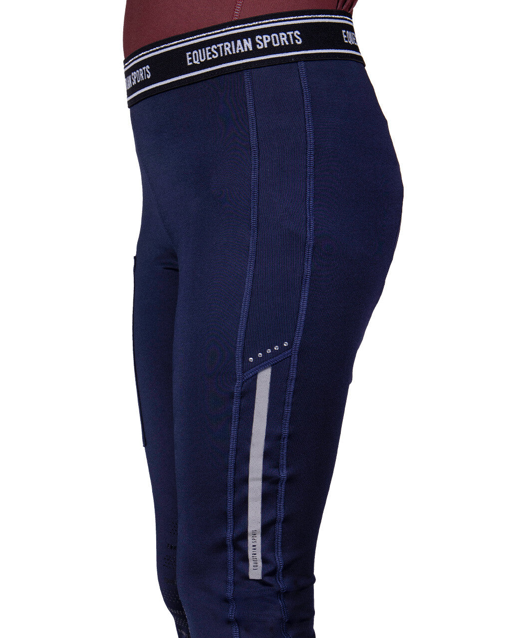 Collant da equitazione - Qiara SALDI