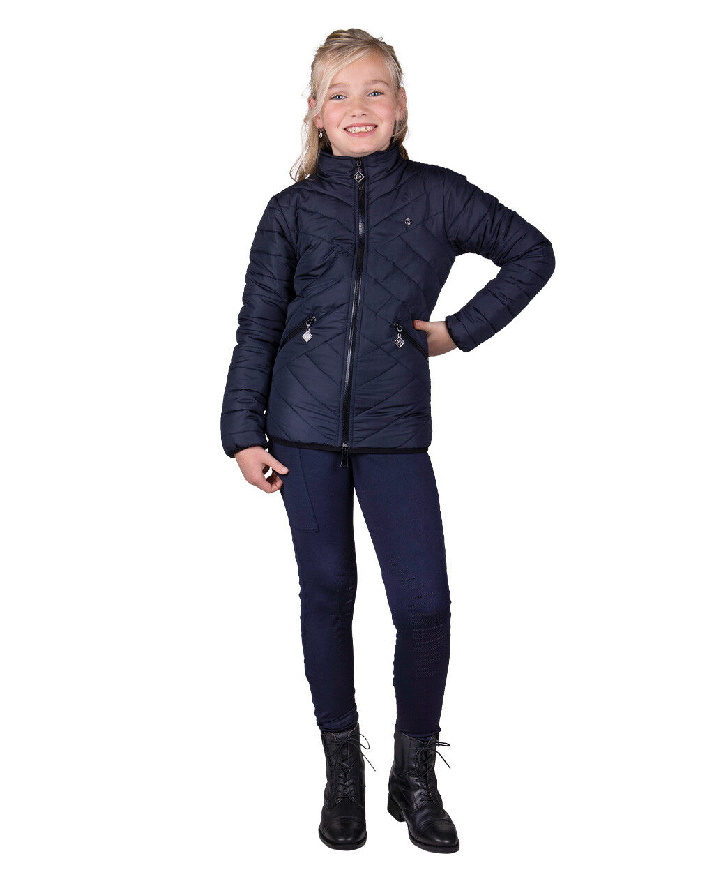 Collant da equitazione - Qiara SALDI