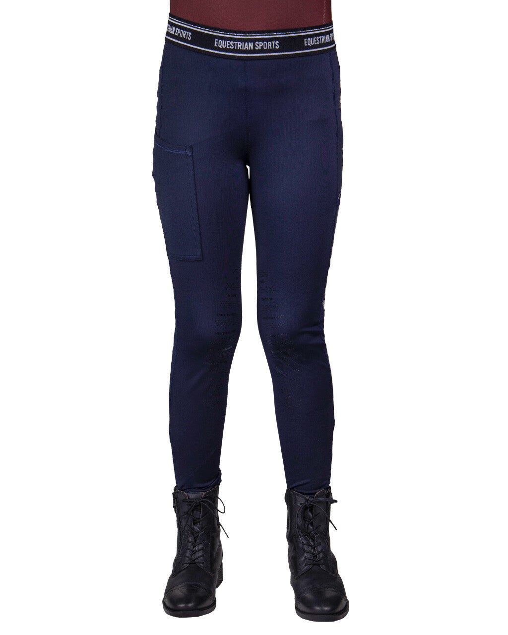 Collant da equitazione - Qiara SALDI