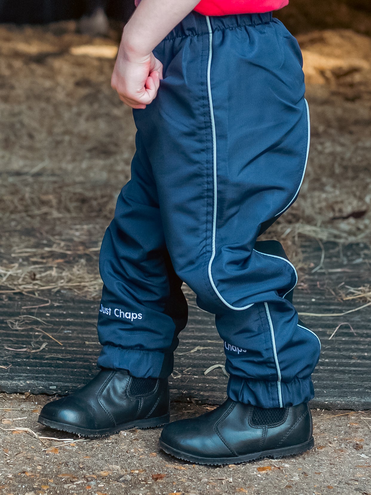Pantaloni impermeabili Dri-Rider (bambino piccolo)