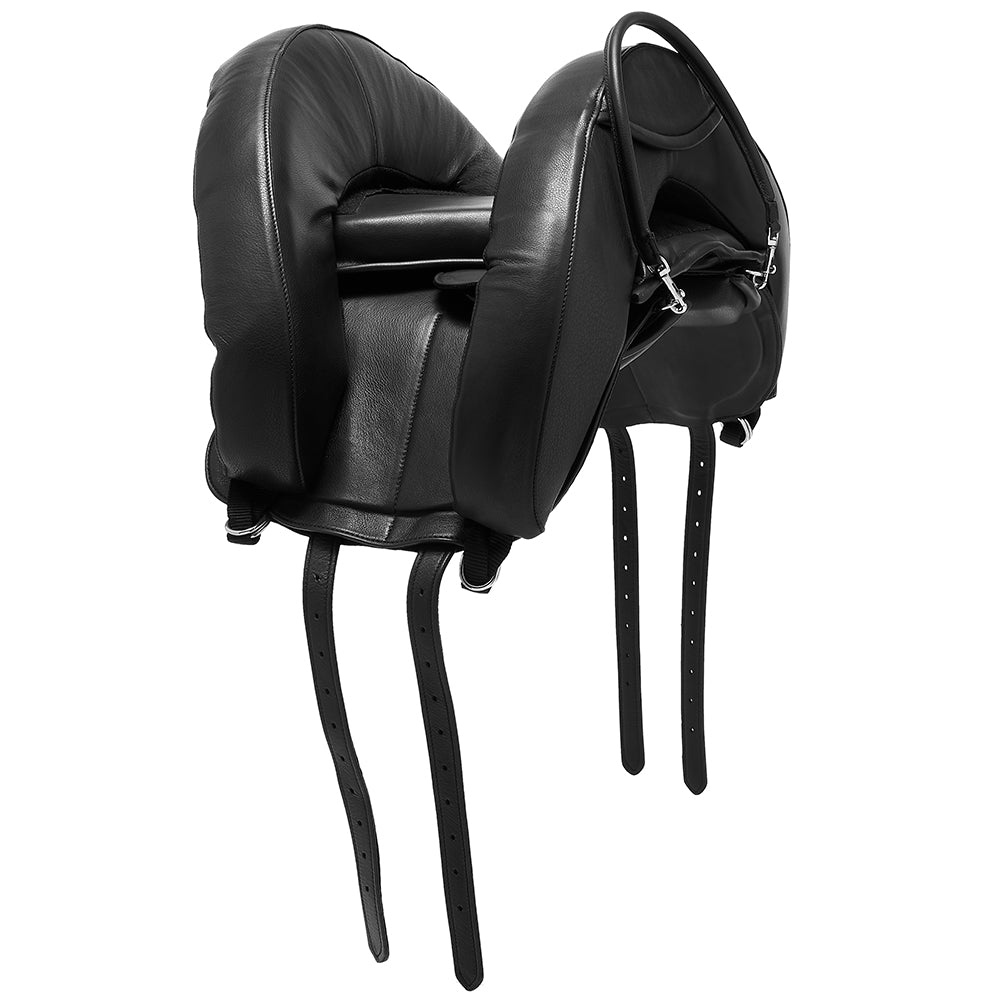 Sella Inky Dinky® in PELLE - Ufficiale