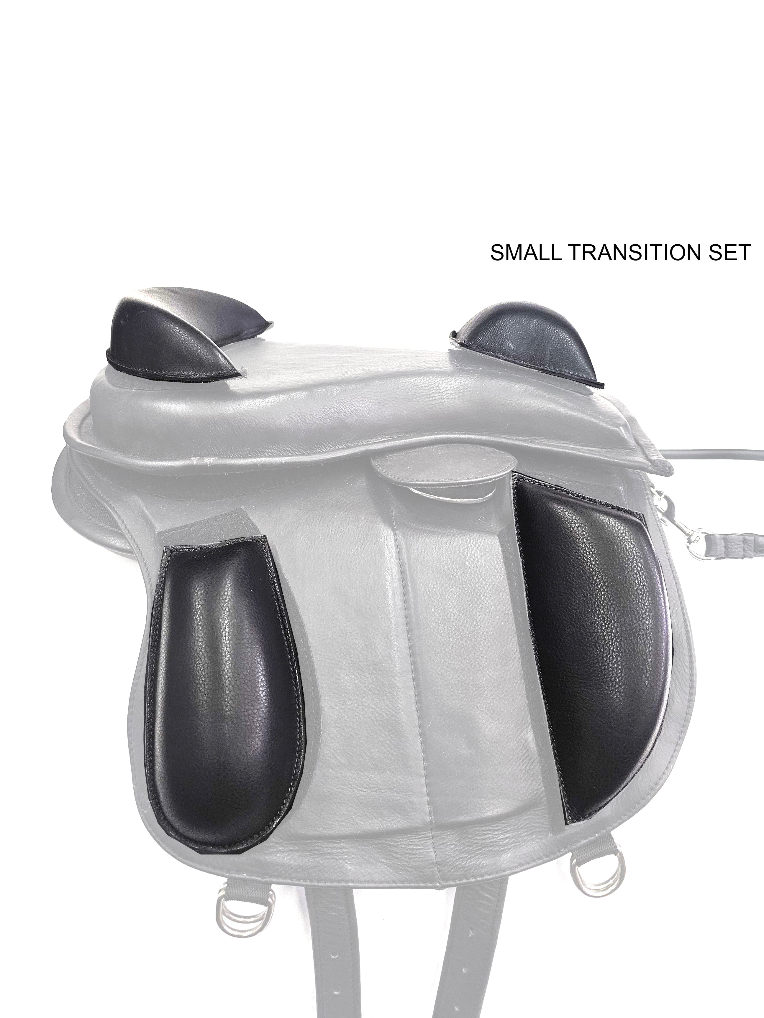Set di transizione - Piccolo - Sella Inky Dinky® - Ufficiale