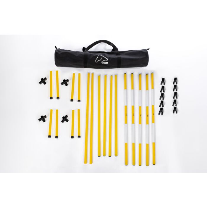 Set da salto - Hobby Horsing -