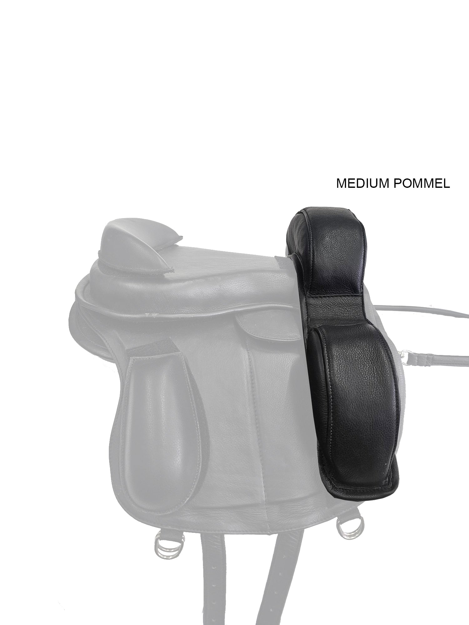 Transizione Sella - Set completo - Sella Inky Dinky® - Ufficiale