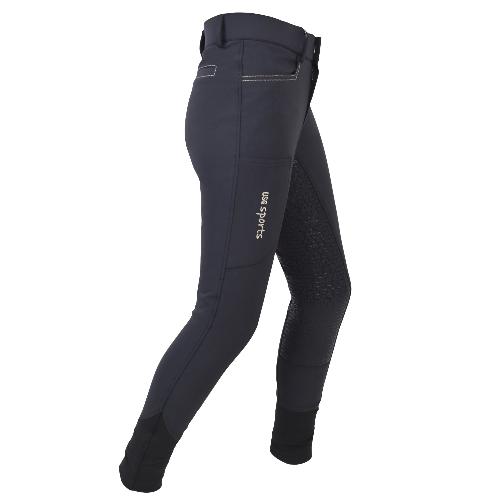 Pantaloni da equitazione - Louisa
