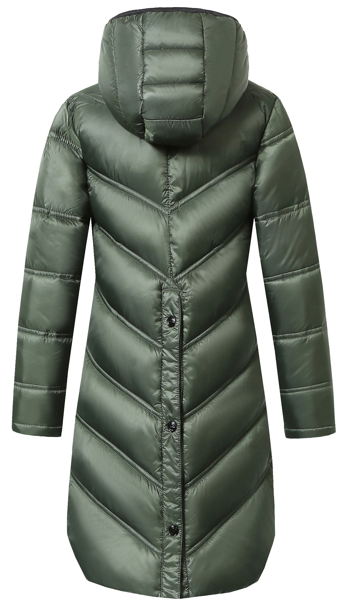 Cappotto trapuntato Covelliero - 128/134