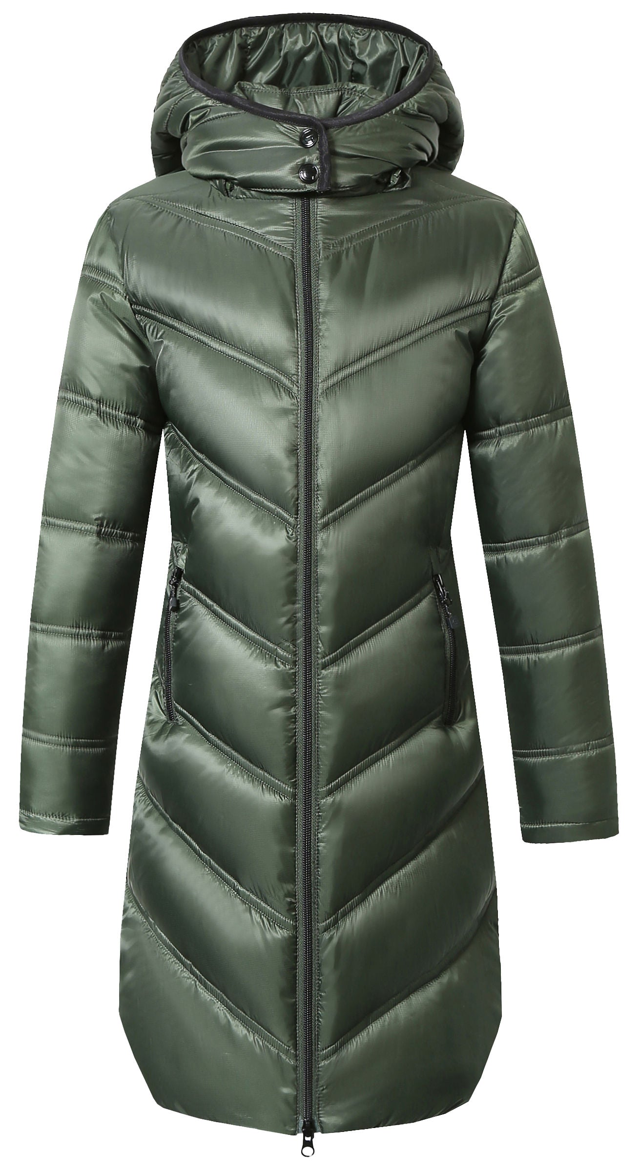 Cappotto trapuntato Covelliero - 128/134
