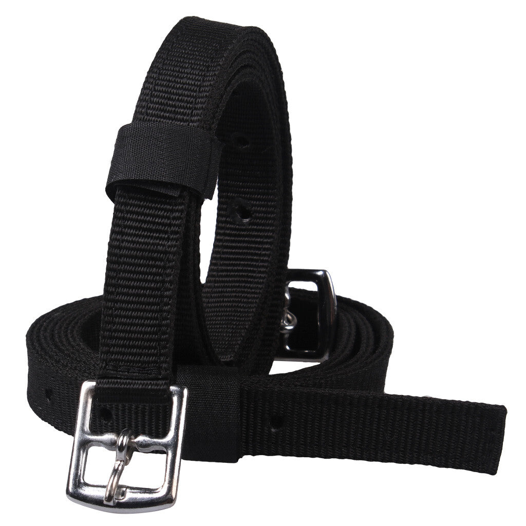 Cinghie per staffe in nylon