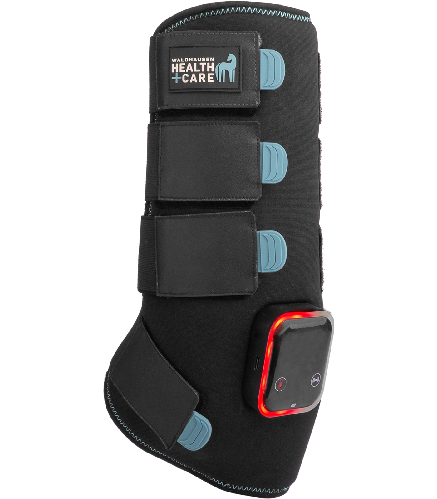 Stinchiere Waldhausen Health + Care TecSupreme per tendini