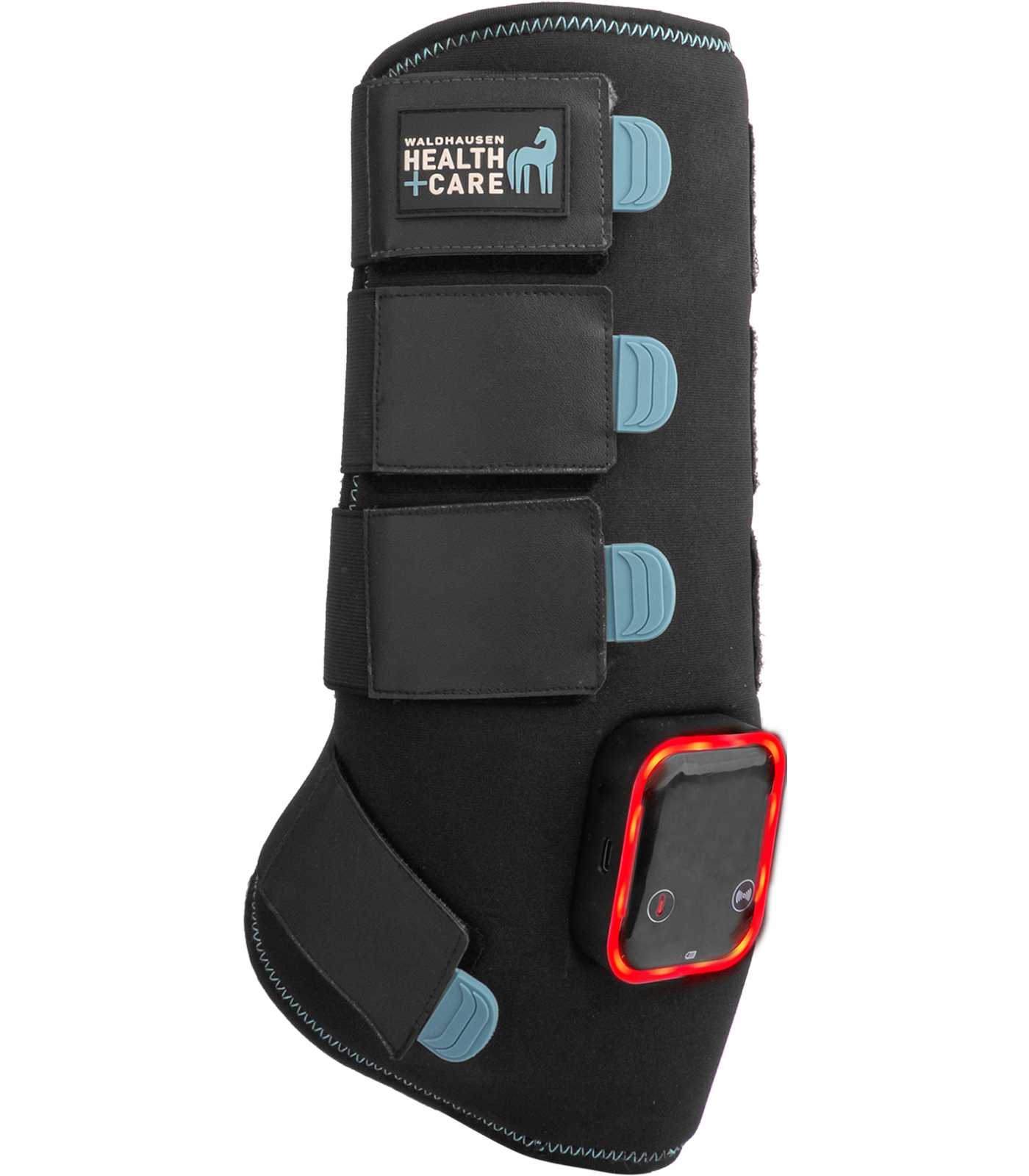 Stinchiere Waldhausen Health + Care TecSupreme per tendini