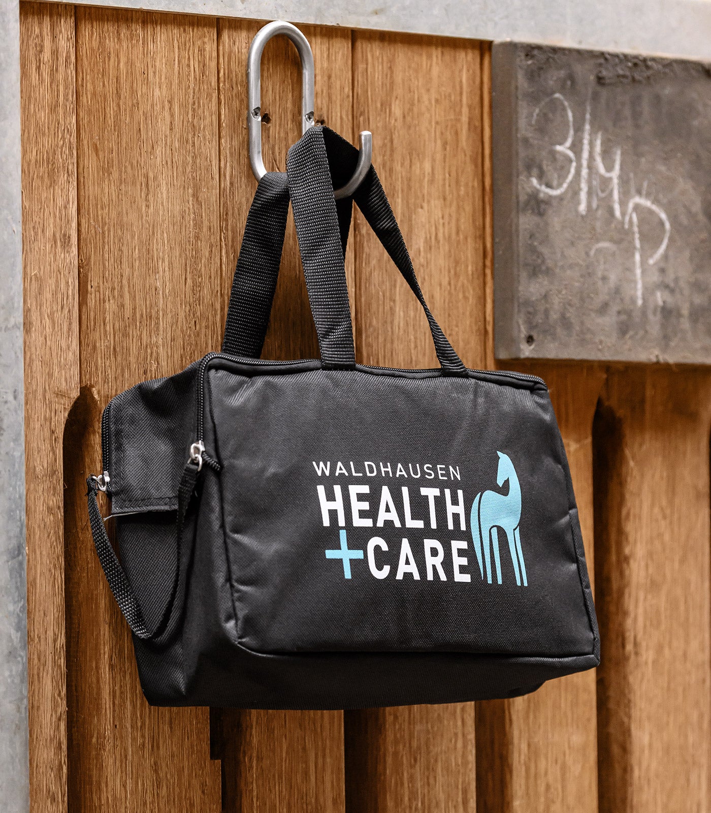 Stinchiere Waldhausen Health + Care TecSupreme per tendini