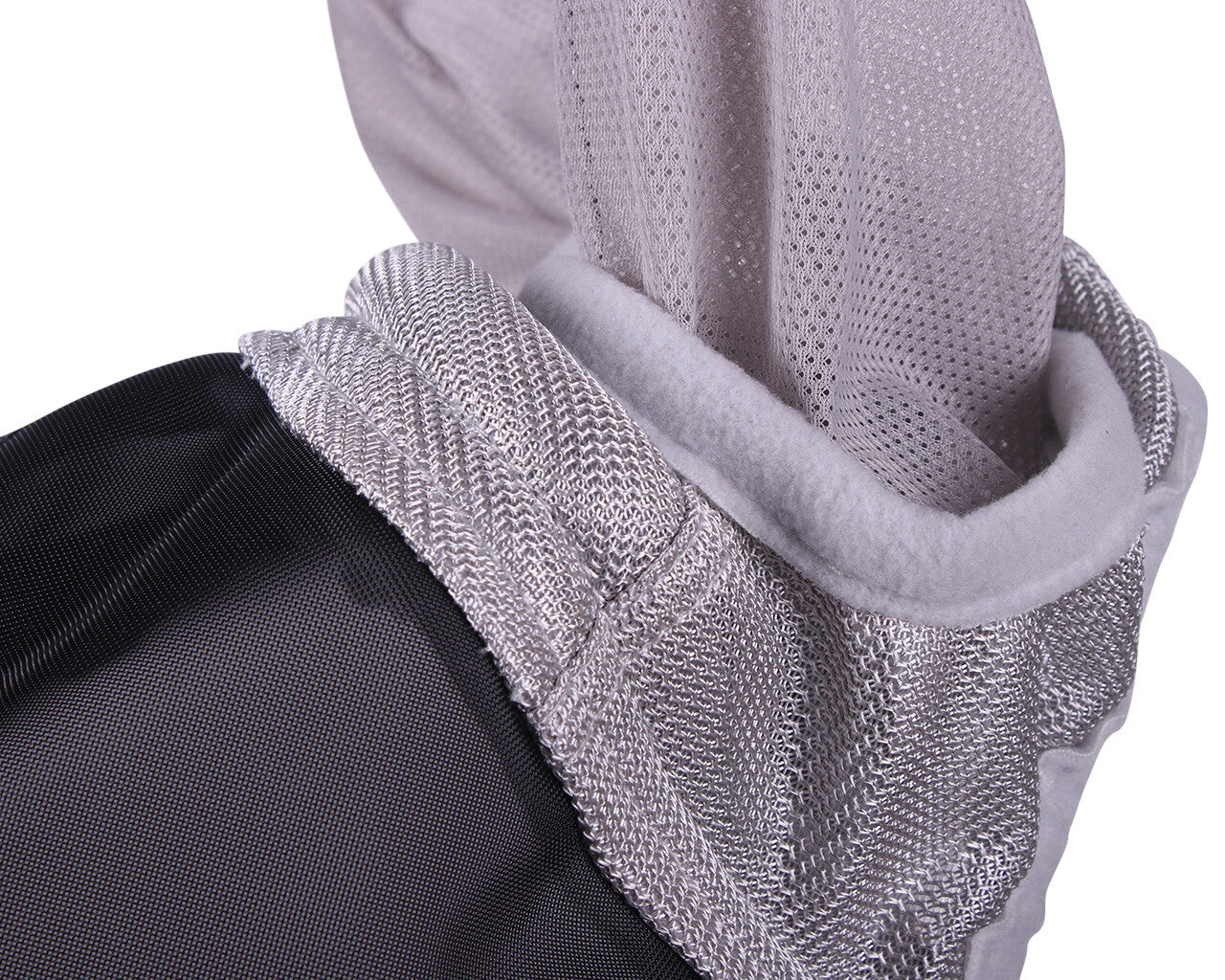 Maschera anti-mosche Solaire