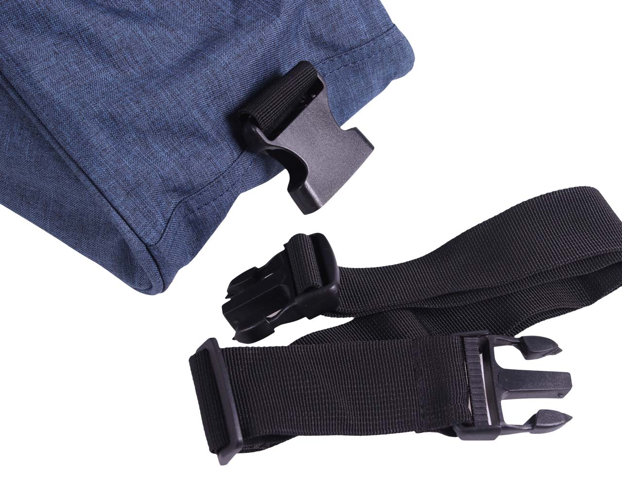 Borsa per stivali QHP piccola
