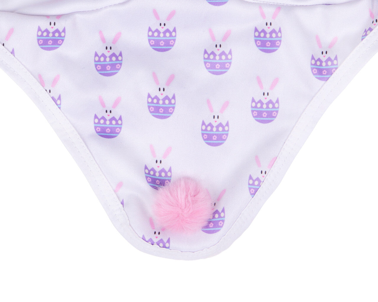 Rete per orecchie - Bunny