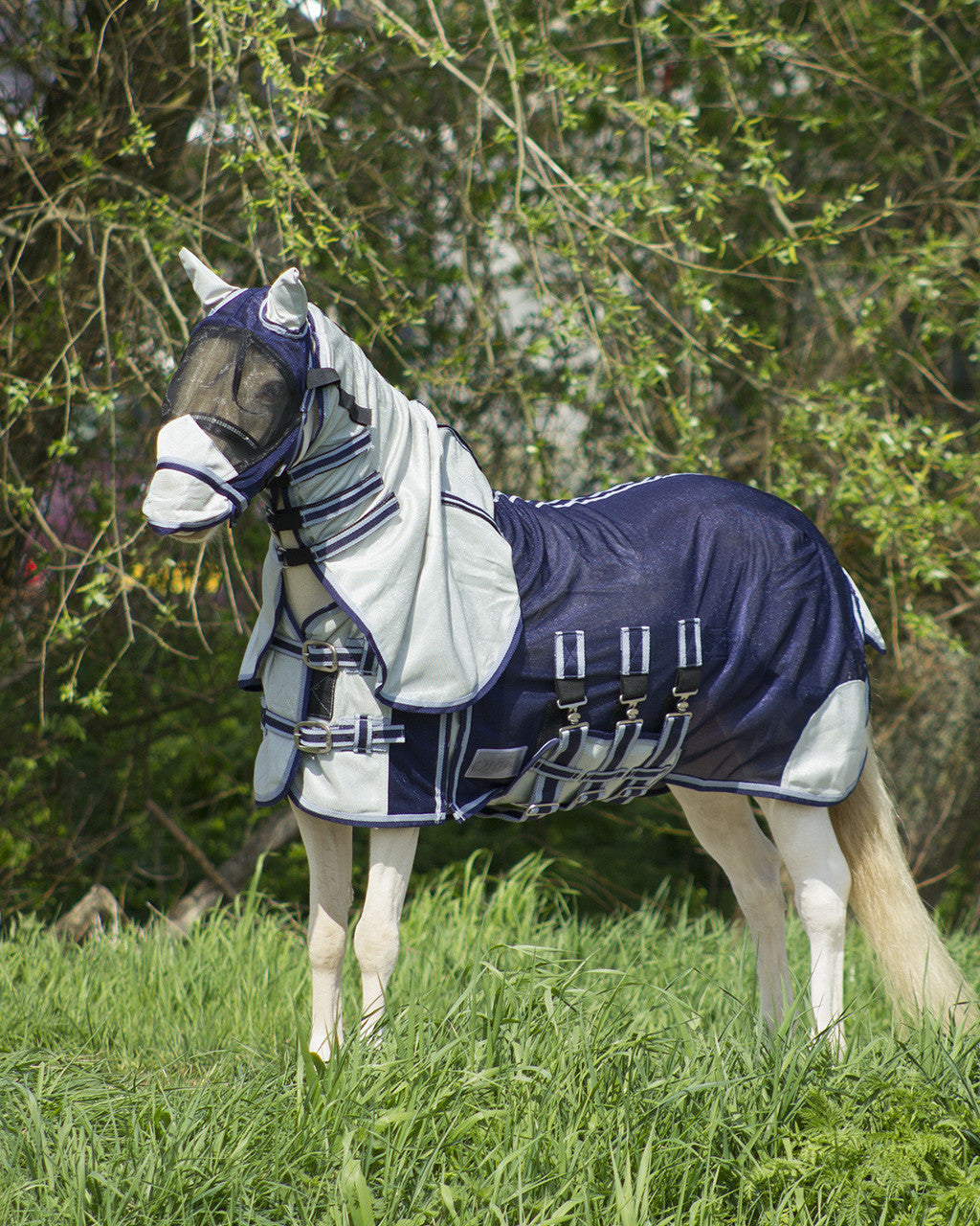 Coperta anti-zanzare Falabella