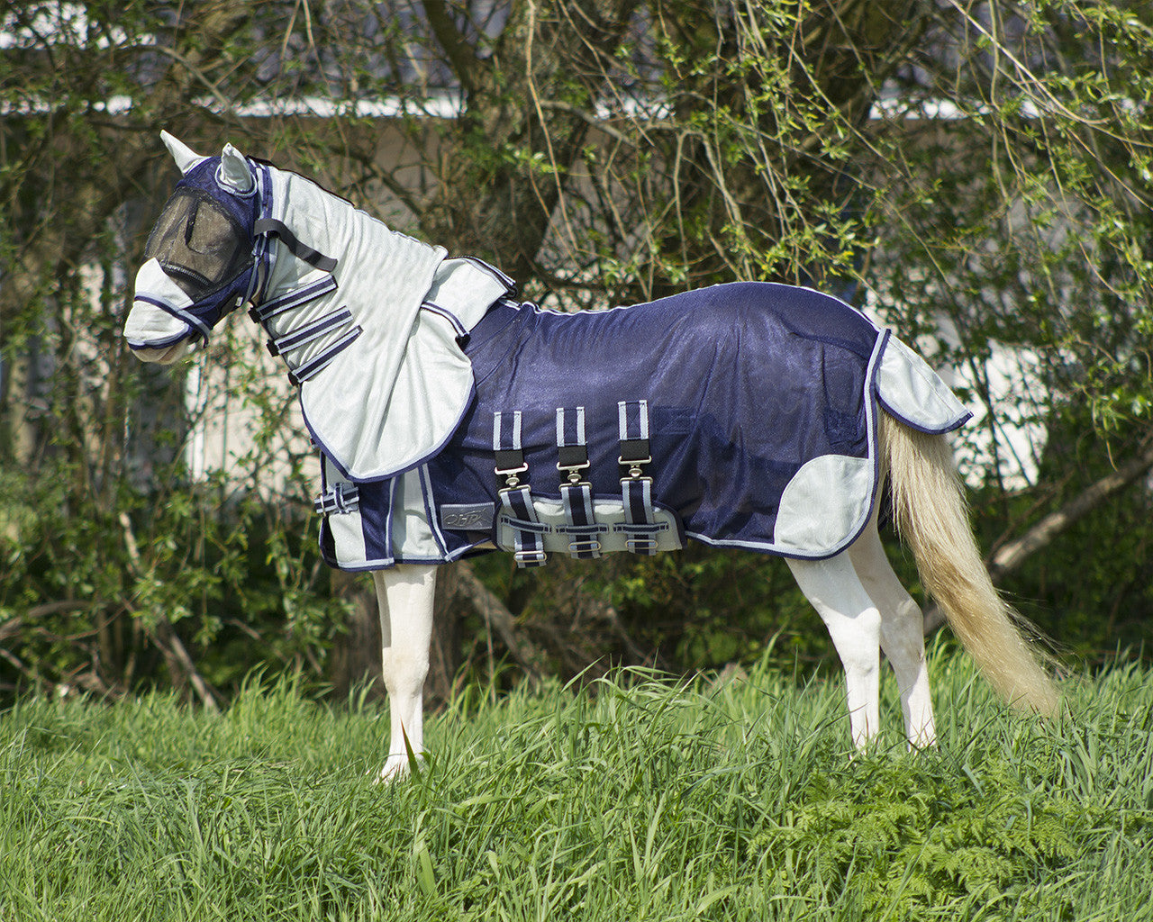 Coperta anti-zanzare Falabella