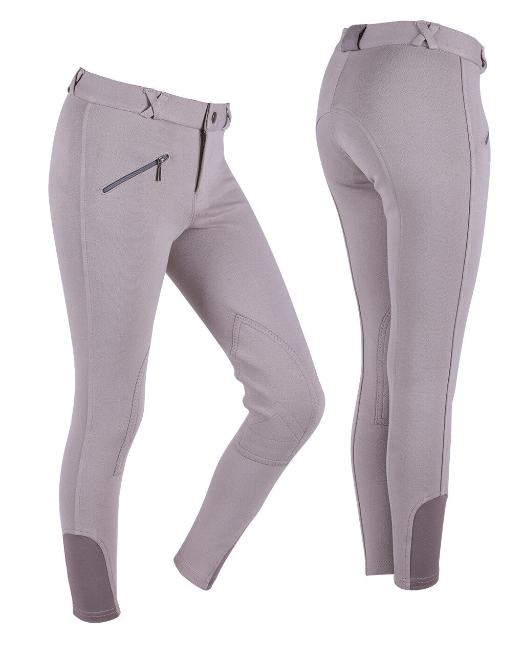 Pantaloni da equitazione Junior