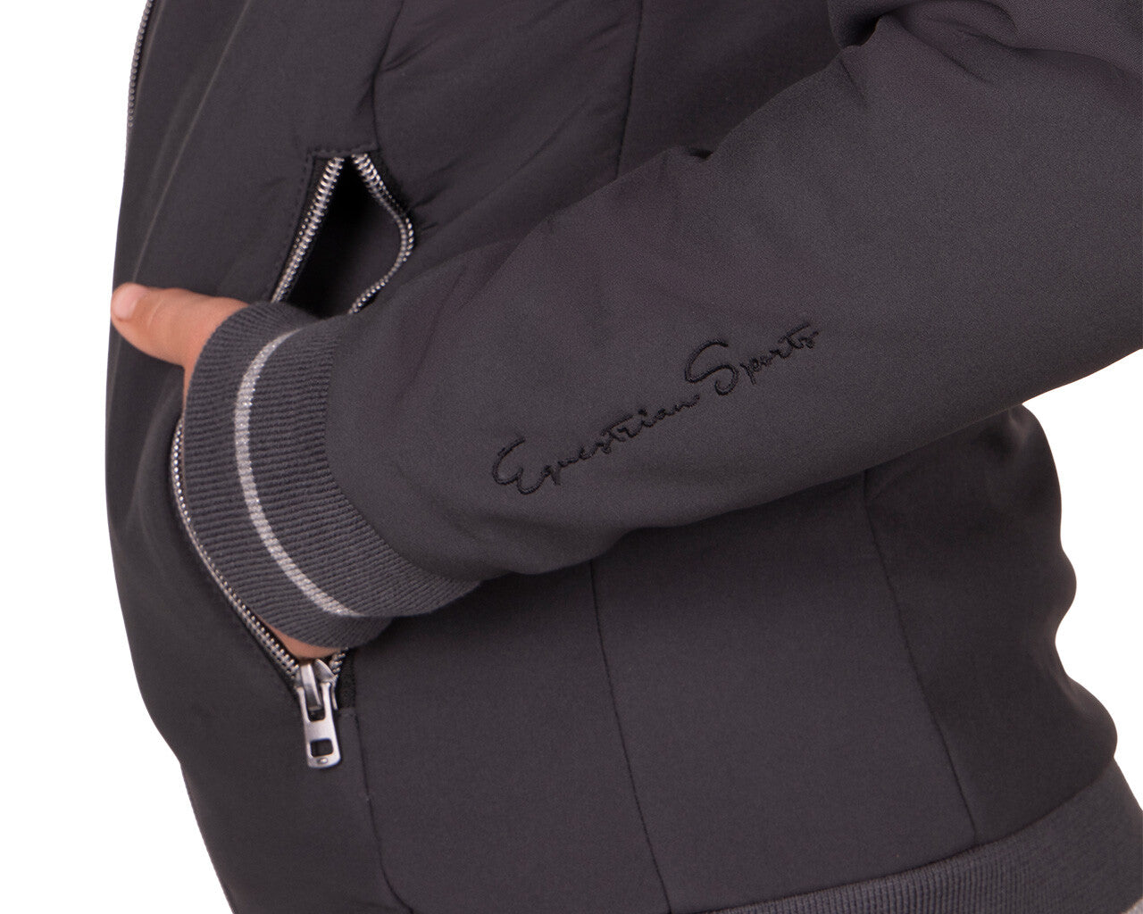 Giacca softshell