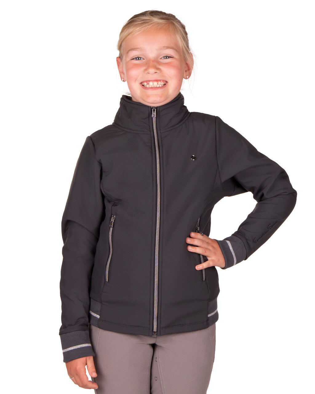 Giacca softshell