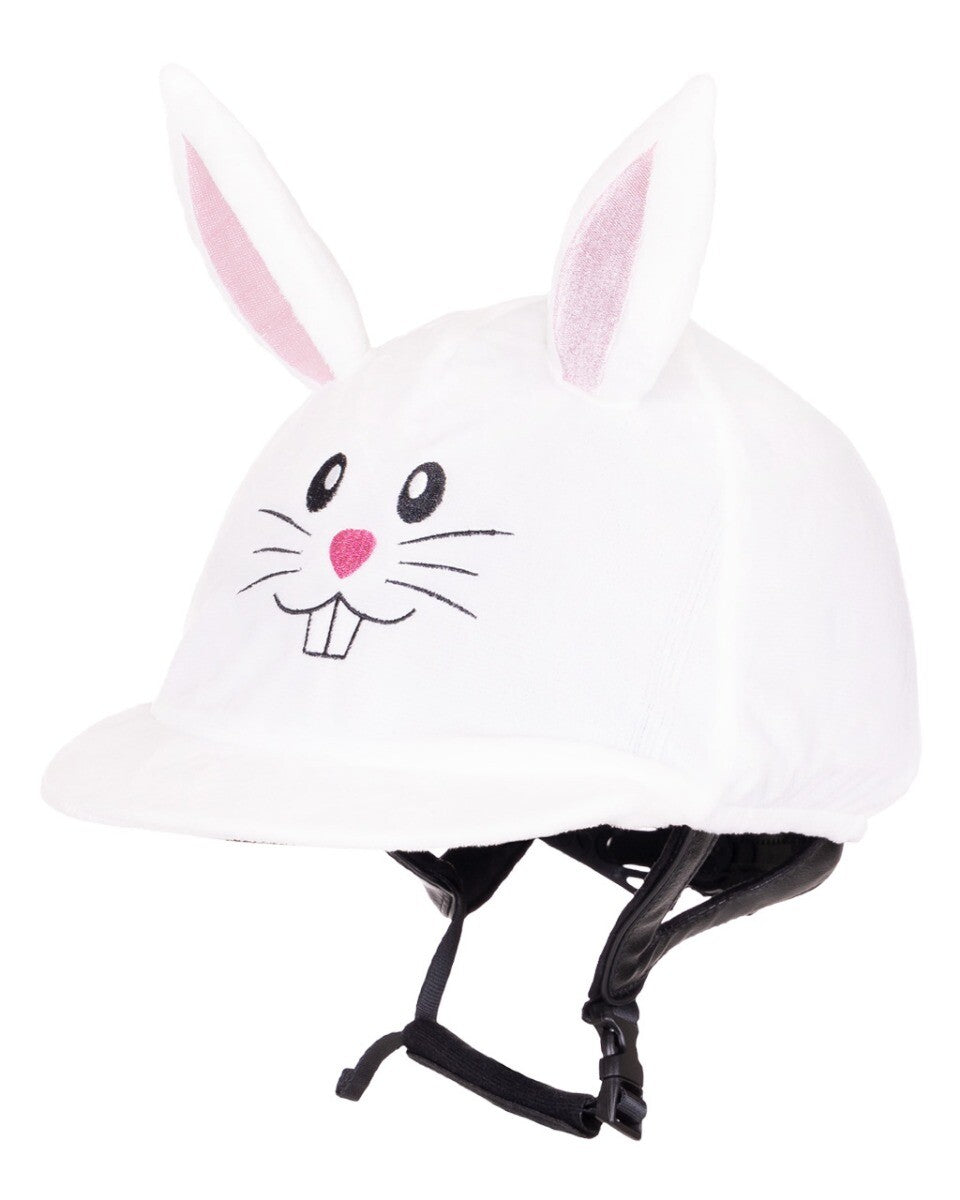 Copri casco - Bunny