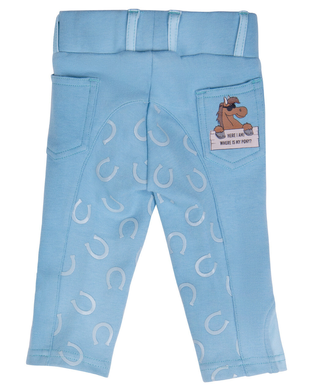 Pantaloni da equitazione - Bobby
