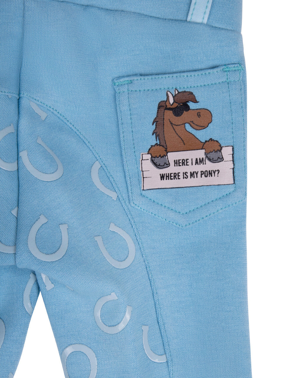 Pantaloni da equitazione - Bobby