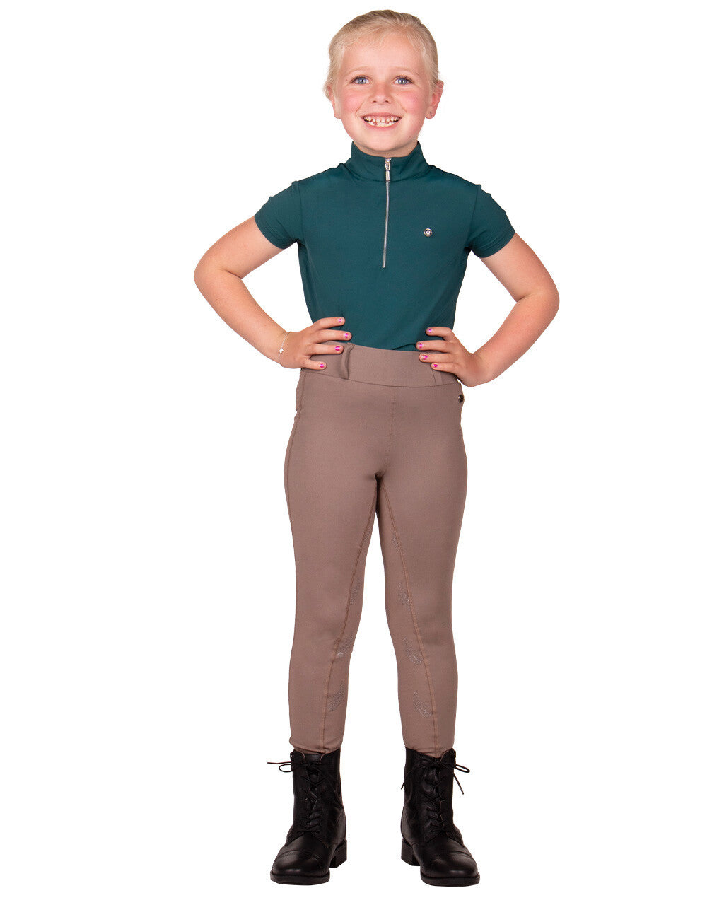 Collant da equitazione - Veerle SALDI