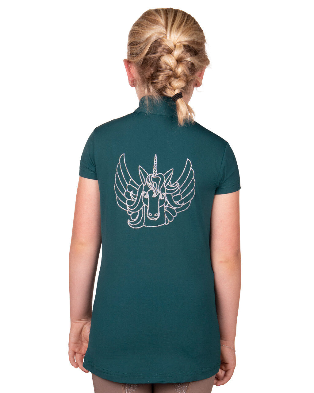 Maglia sportiva - Veerle SALDI