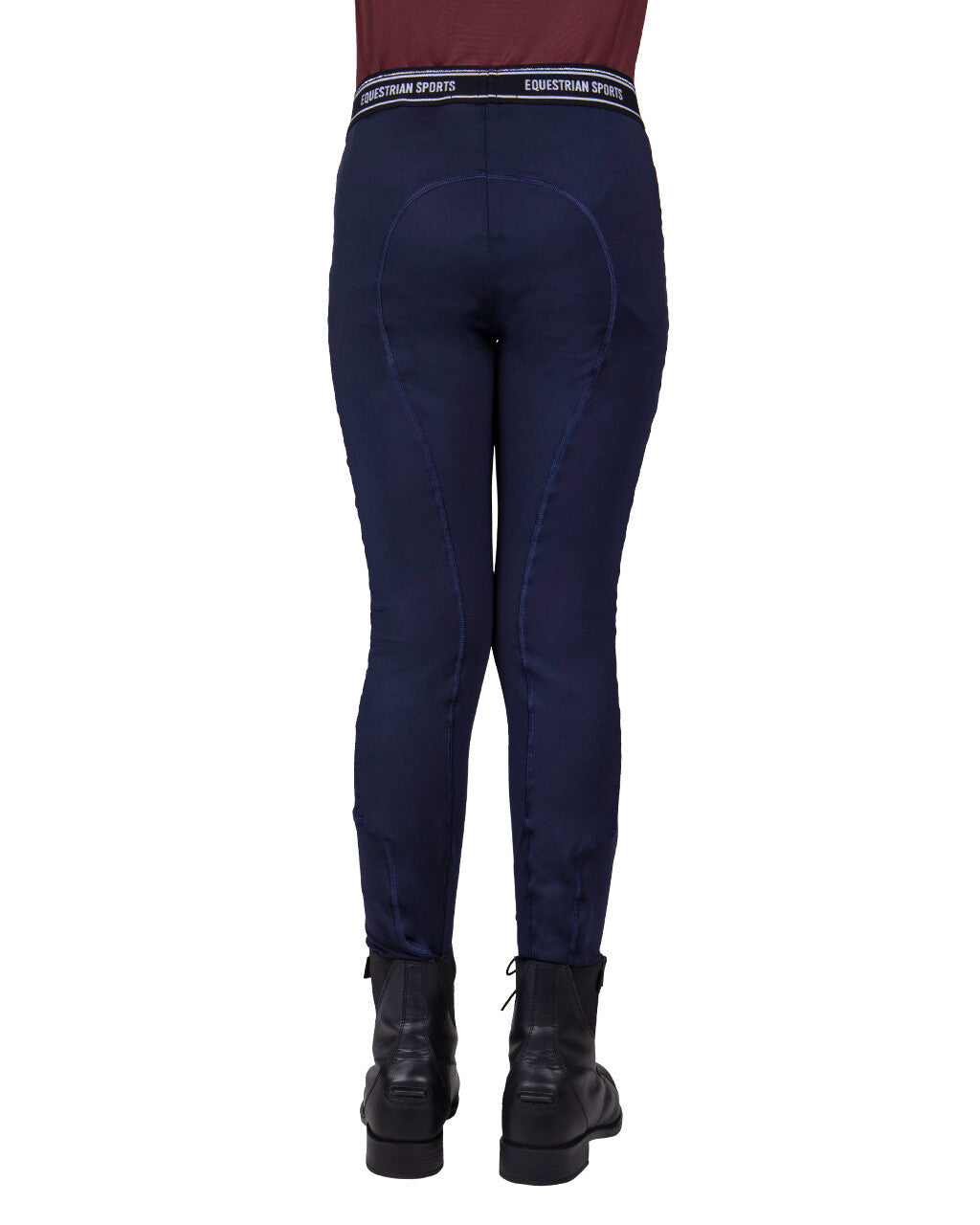 Collant da equitazione - Qiara SALDI