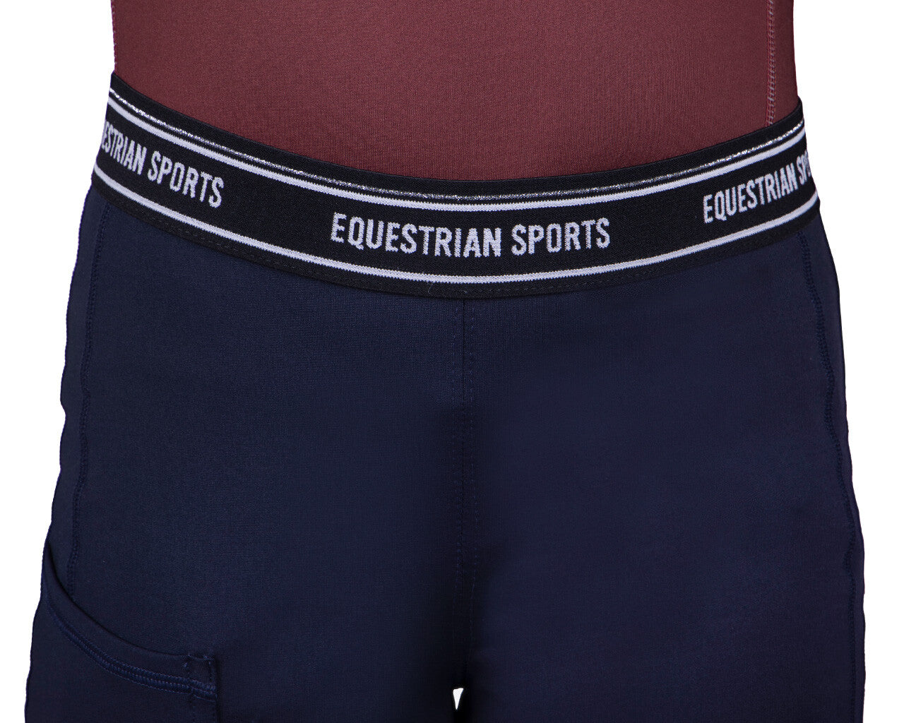 Collant da equitazione - Qiara SALDI