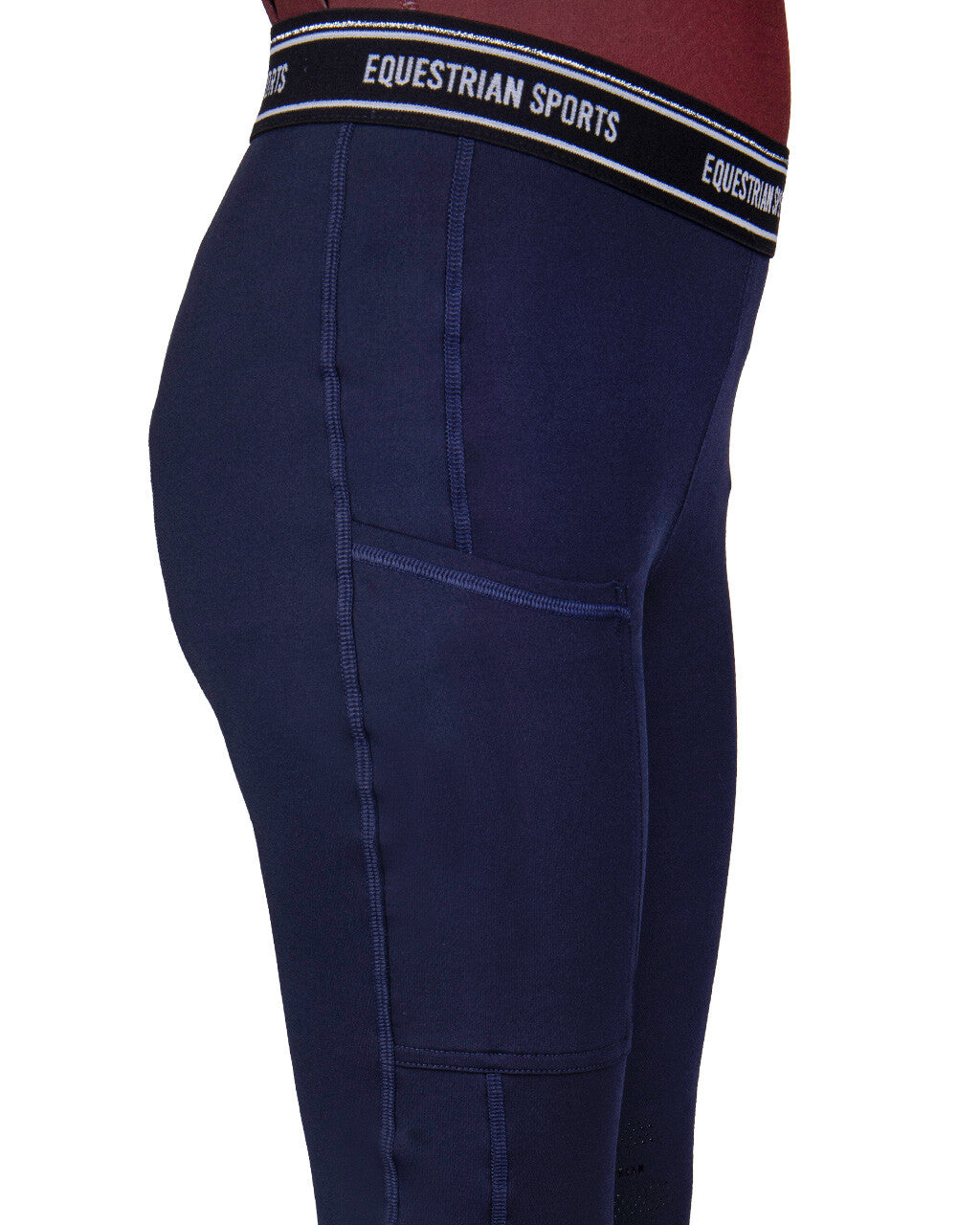 Collant da equitazione - Qiara SALDI