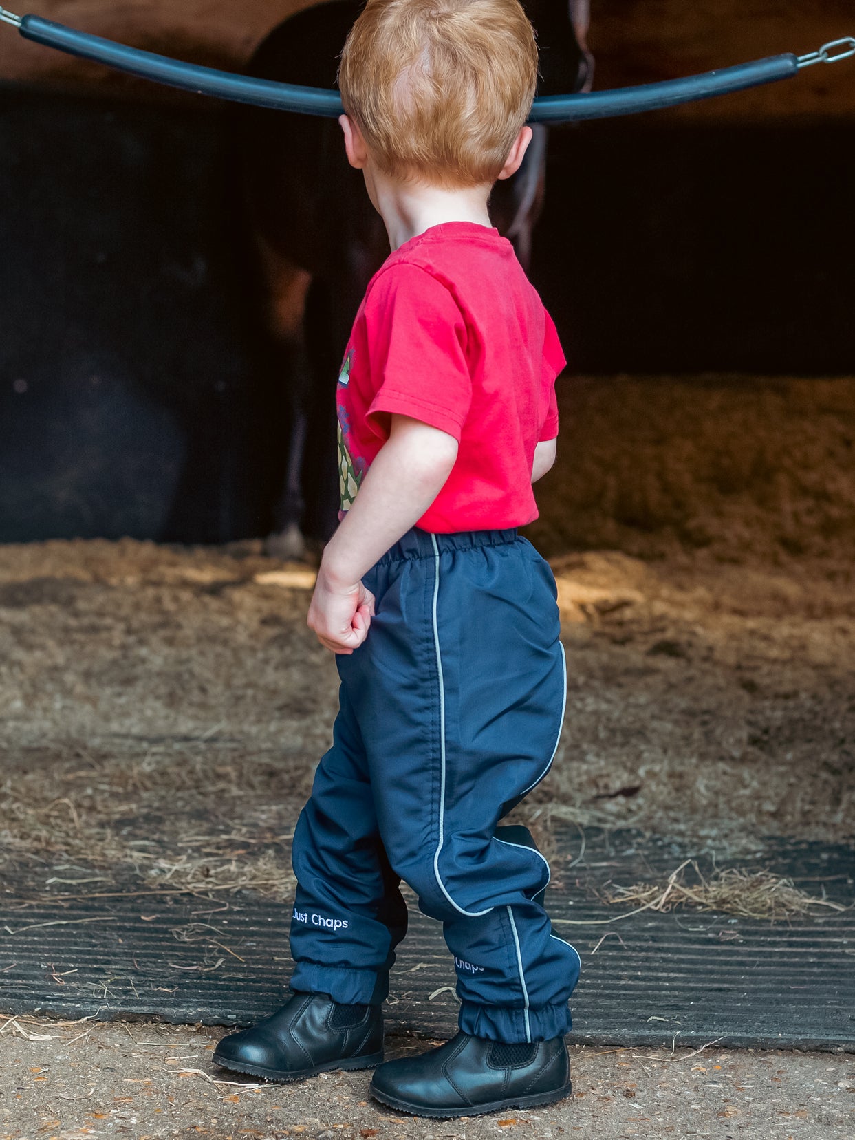 Pantaloni impermeabili Dri-Rider (bambino piccolo)