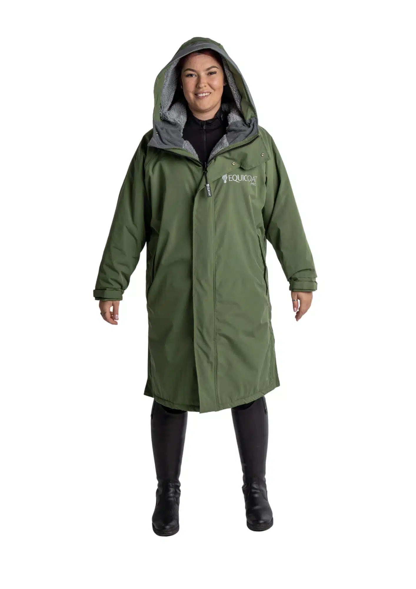 Reincoat Pro - Adulto
