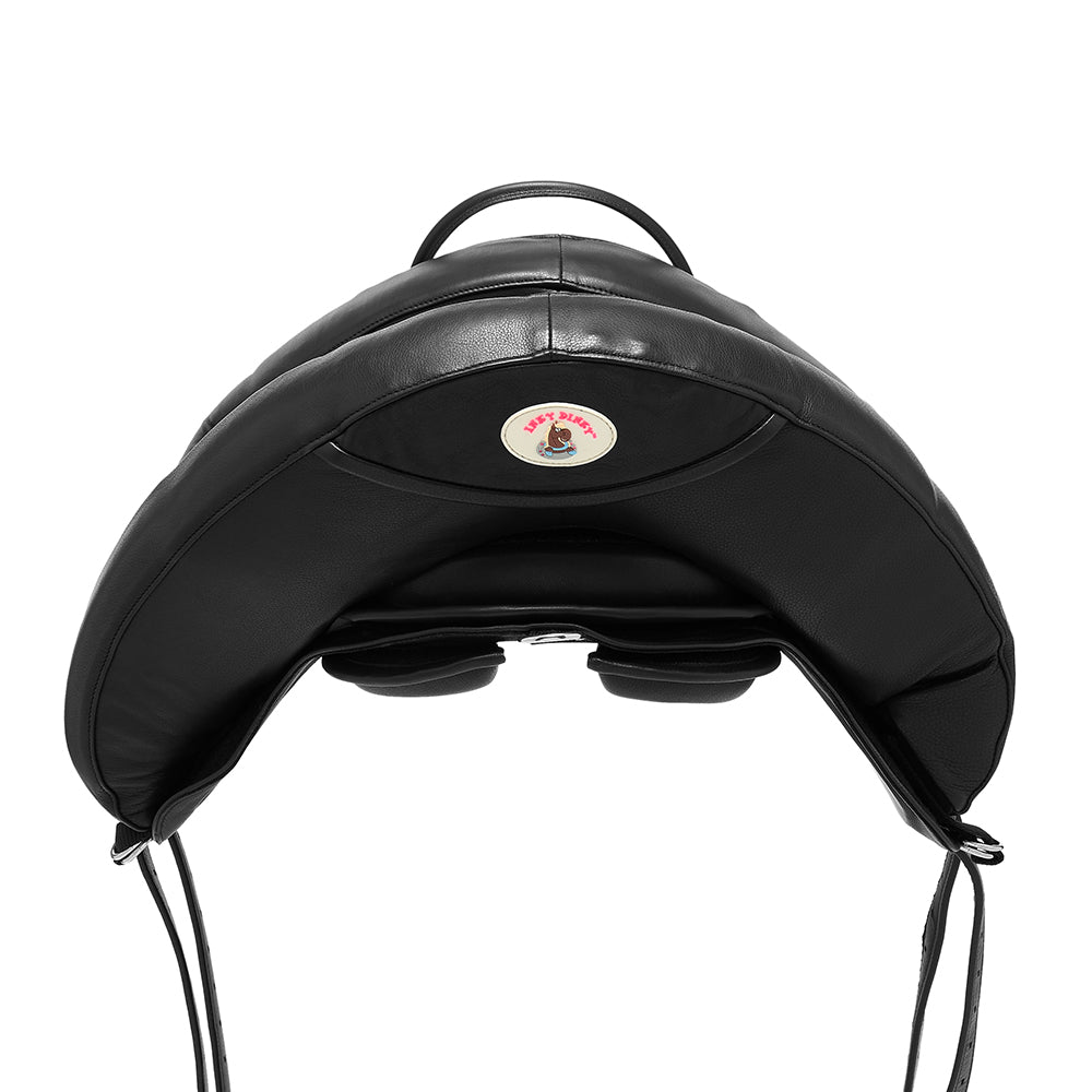 Sella Inky Dinky® in PELLE - Ufficiale