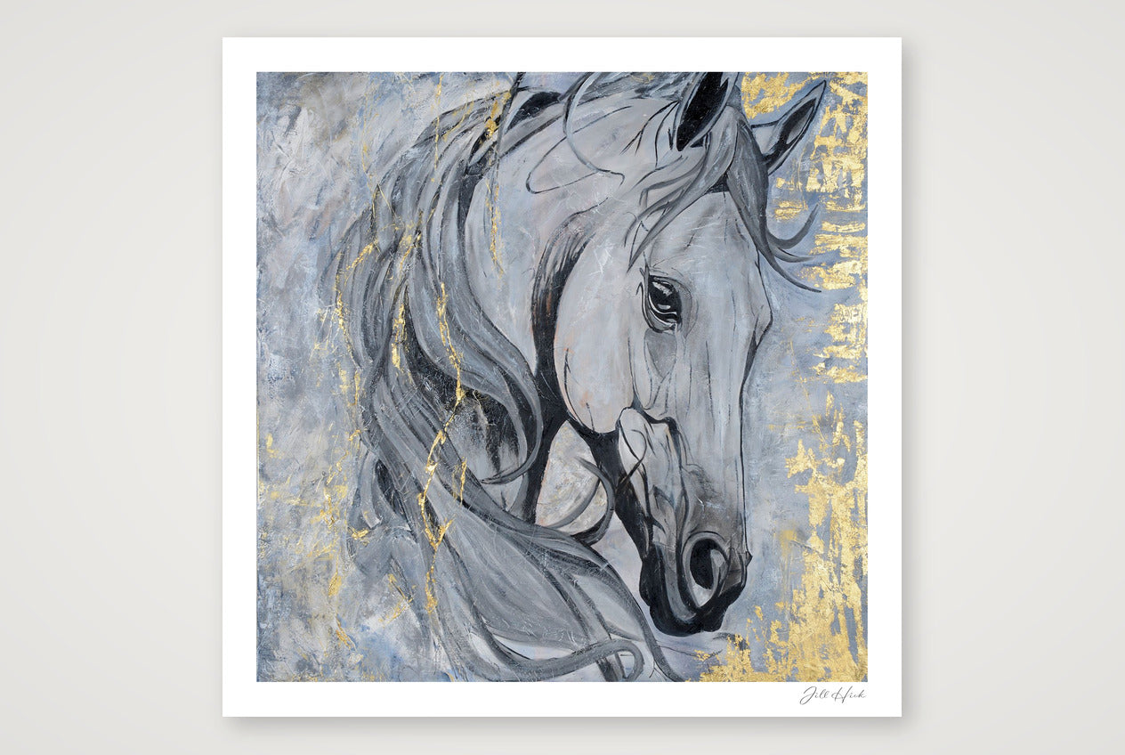 RA681 183 — 50×50cm, 20×20" Print only